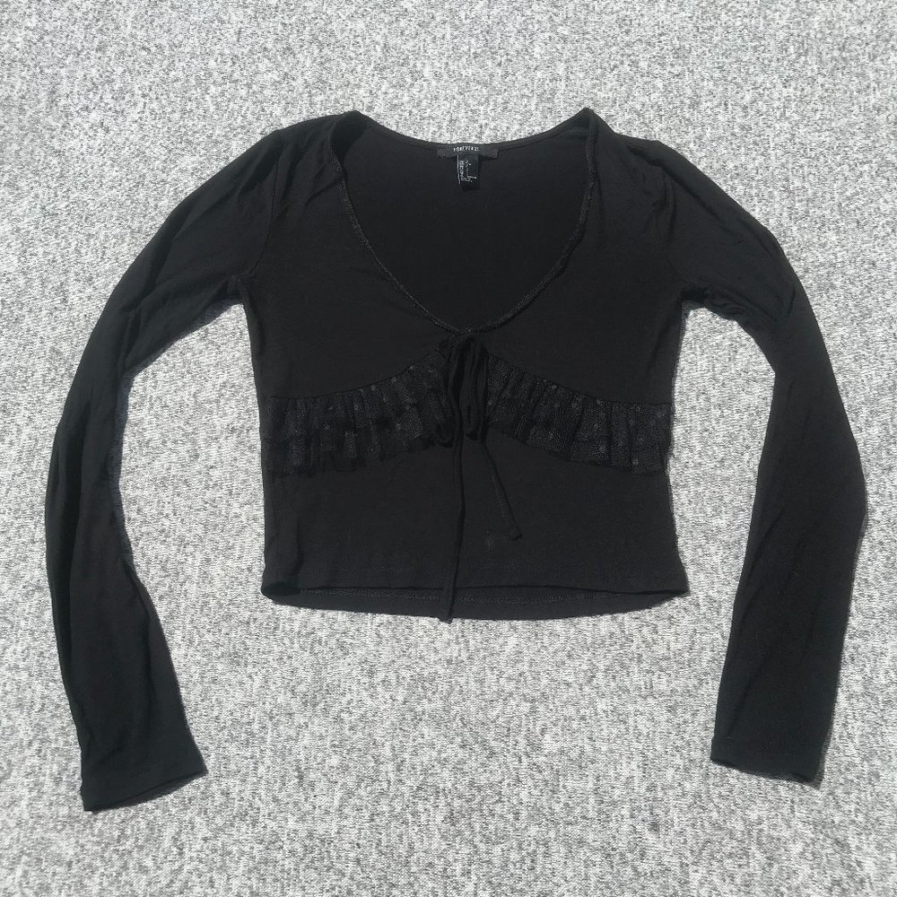 FOREVER 21 Top Small - Picture 3 of 8